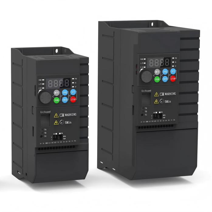Variable Frequency Drive