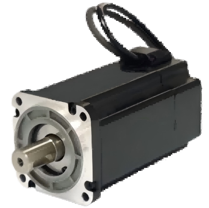 BLDC Motor & Drive