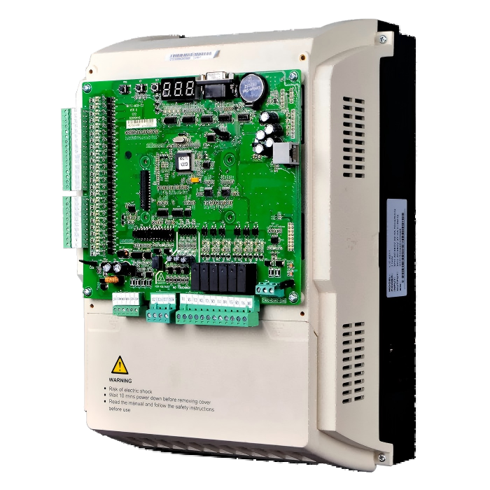 Elevator Controller