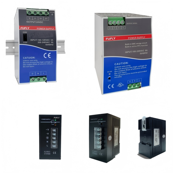 Power Supply